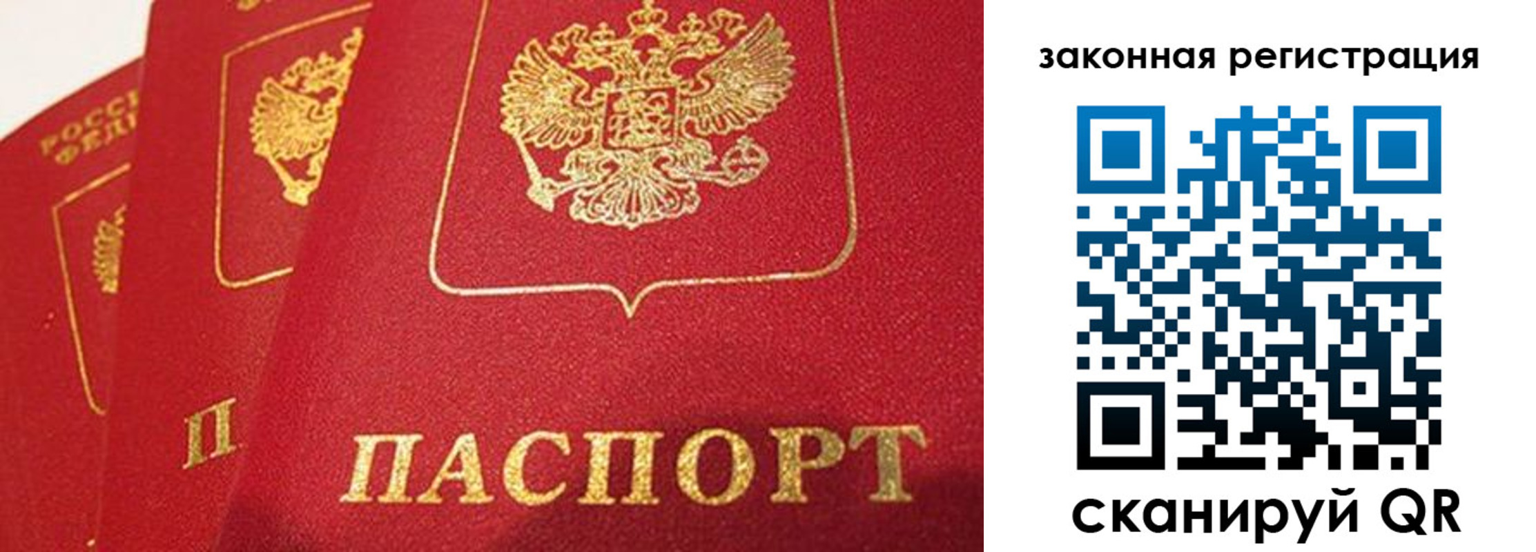 временная регистрация купить в Алексеевке
